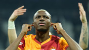 Osimhen, Arsenal'a transfer olmaya sıcak bakıyor iddiası