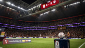 Süper Lig'de 88 günlük hasret sona erdi