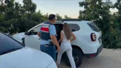 Vize soruşturmasında 37 tutuklama