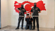 İçişleri duyurdu: Bakü'de yakalanarak Türkiye'ye getirildi