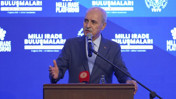 İmralı dahil örgütün üst düzey yetkilileri yasadan yararlanacak mı? Kurtulmuş açıkladı