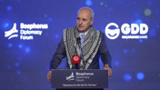 Numan Kurtulmuş: Terör meselesini geride bırakıyoruz