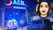 Yaşadığı apartmanın &ouml;n&uuml;nde &ouml;l&uuml; bulundu