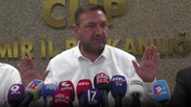 CHP İl Başkanından YENİ Parti'ye Menderes mesajı: Se&ccedil;im kaybetmeye alışın