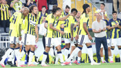 Fenerbahçe, Konyaspor karşısında ilk galibiyetini arıyor