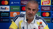 İsmail Kartal'dan Lyon maçı öncesi Lukaku ve Ederson duyurusu