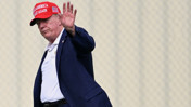 Trump'tan dikkat çeken İran mesajı: Birinci hedefimiz...