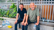 Gökay Çakır ve Başaran Aksu serbest bırakıldı