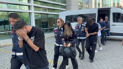 Samsun’da fuhuş operasyonu: 4 kişi tutuklandı