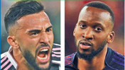 Beşiktaş, Gonzalez ve Lukebakio'yu radara aldı