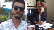 Adana'da &ouml;ld&uuml;r&uuml;len baba ve oğlu yan yana defnedildi