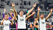 Kartal’ın rakibi belalısı