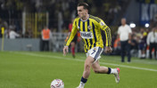 Fenerbahçe'den Kerem Aktürkoğlu açıklaması: Tomografi temiz çıktı