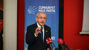 Kılıçdaroğlu'ndan talimat: Sakın tartışmaya girmeyin, bizim derdimiz ayrı