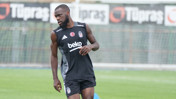 Onana'nın sözleşmesi feshedildi