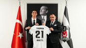 Fabio Miretti resmen Beşiktaş'ta!