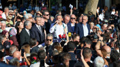 Özgür Özel: Canlı yayın talebimiz ısrarla devam ediyor