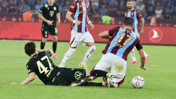 Trabzonspor'da Malinovskyi sakatlandı