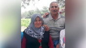 Gemi faciasında koca öldü, eşi kayıp