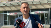 Gazeteci Murat Ağırel g&ouml;zaltına alındı