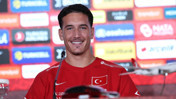 Galatasaray milli forvetin transferini KAP'a bildirdi