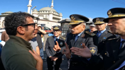 İBB zabıtasına polis engeli
