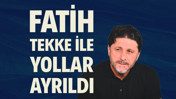 Trabzonspor'da Fatih Tekke ile yollar ayrıldı