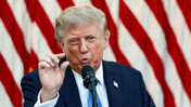 Haberler Trump’ı kızdırdı: Hain pislikler