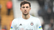Beşiktaş 16. ayrılığı açıkladı: 1. Lig'e transfer oldu