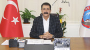 Ağrı Belediye Eş Başkanı Memet Akkuş hayatını kaybetti