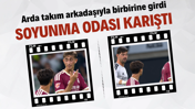 Arda Güler takım arkadaşıyla birbirine girdi: Soyunma odası karıştı