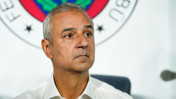 İsmail Kartal yenilginin sebebini açıkladı: 'Tüm sorumluluk bende'