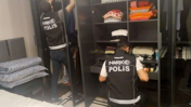 Uyuşturucu ve fuhuş soruşturmasında 3. dalga: 17 gözaltı