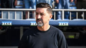 Besnik Hasi'den Süper Lig itirafı: 'Belçika'yı avucumun içi gibi bilirim'
