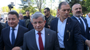 Ahmet Davutoğlu adliyede