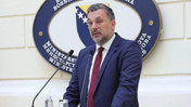 Bosna Hersek Sırbistan ile ilişkileri en alt seviyeye indirme kararı aldı