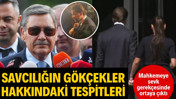 Savcılığın Gökçekler hakkındaki tespitleri: Mahkemeye sevk gerekçesinde ortaya çıktı