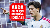 Arda Güler için Barcelona iddiası: İspanyol yazardan çok konuşulacak sözler