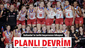 'Filenin Sultanları'nın planlı devrimi: Başarı tesadüf değil