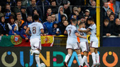 Şampiyonlar Ligi hızlı başladı: Açılışta 6 gol!