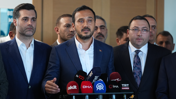Üsküdar seçimlerinin ardından AKP'den ilk açıklama