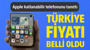Apple tanıttı: iPhone Duo, 18 Pro ve Pro Max’in Türkiye fiyatı belli oldu