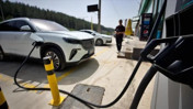 Elektrikli ara&ccedil;lara yasak iddiasına a&ccedil;ıklama