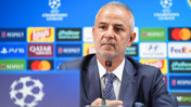 İsmail Kartal 'tarihin en iyi Roma'sı öncesi şıklığını konuşturdu