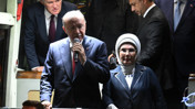 Erdoğan'dan Rize'de se&ccedil;im mesajı