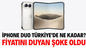 iPhone Duo T&uuml;rkiye'de ne kadar? Fiyatı belli oldu