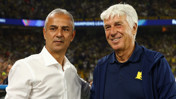 İsmail Kartal, Fenerbahçe tarihinde bir ilki başardı