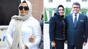 Mustafa Boydak&rsquo;ın eşi M&uuml;jgan Boydak beraat etti