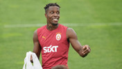 Zaha kulüpsüz kaldı, La Liga'dan sürpriz talip çıktı