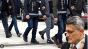 Kaşif Kozinoğlu soruşturmasında ikinci dalga. Şüpheliler adliyeye sevk edildi